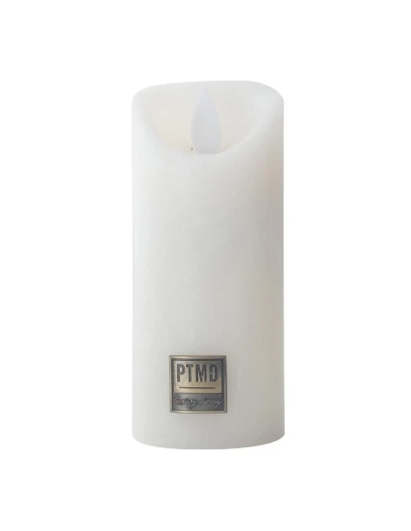 PTMD - Candela LED - Bianco