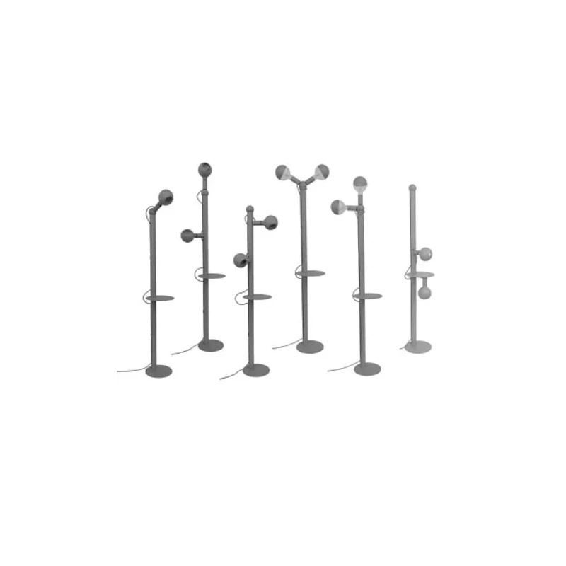 Filotto - Rocco XXL Floor Lamp + Maria + Camo - Pride