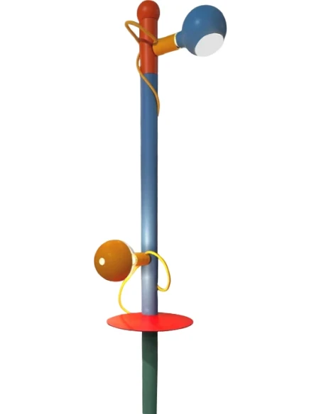 Filotto - Lampada da Terra Rocco XXL + Maria + Camo - Pride