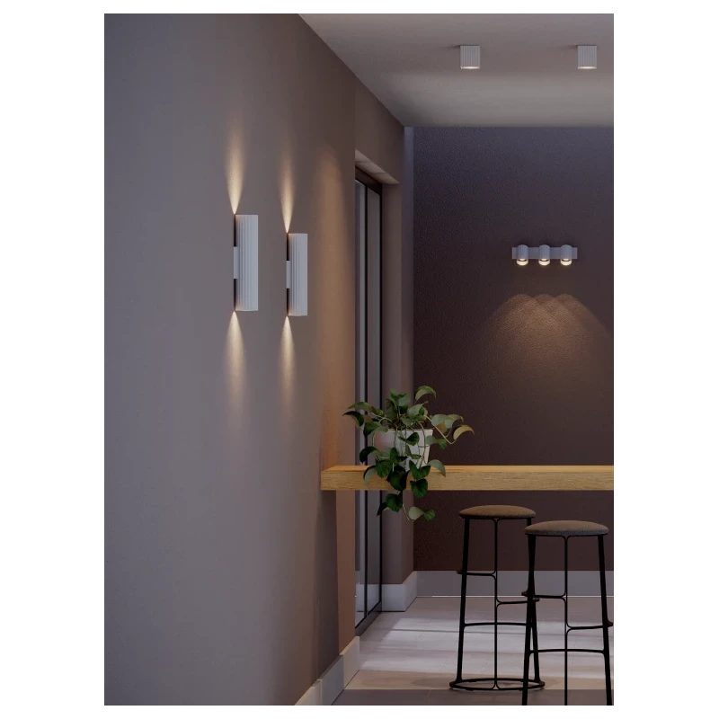 Redo Group - Delphi Triple Adjustable Mini Projector