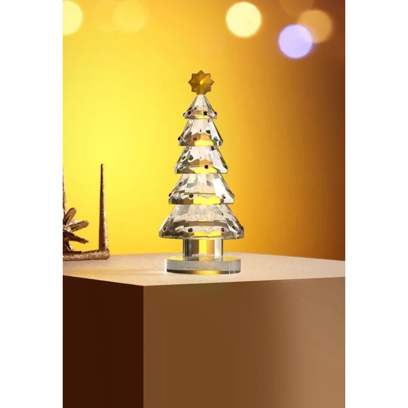 Ottaviani - Crystal Christmas Tree