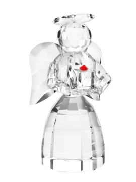 Ottaviani - Crystal Angel Sculpture