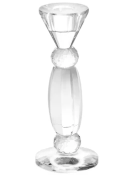 Ottaviani - Crystal Candlestick