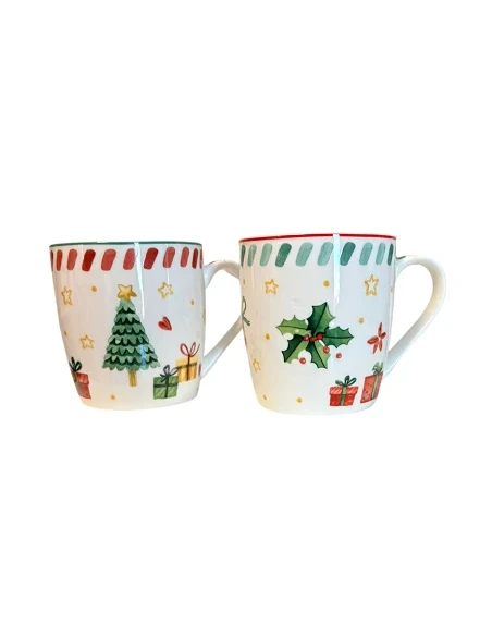 Blanc MariClò - Tazza Mug - Verde