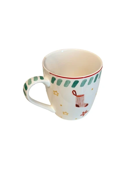 Blanc MariClò - Tazza Mug - Verde
