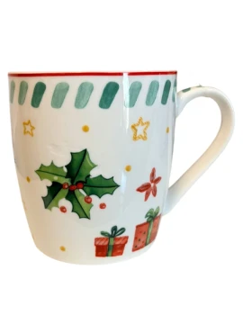Blanc MariClò - Tazza Mug - Verde