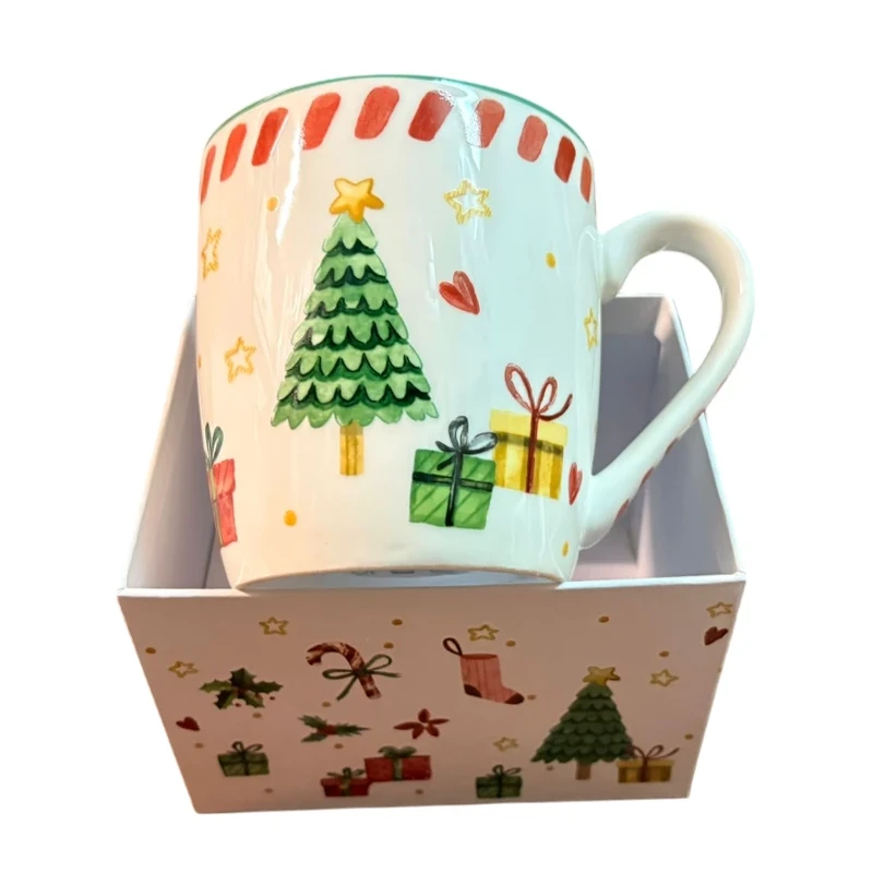 Blanc MariClò - Tazza Mug - Rosso