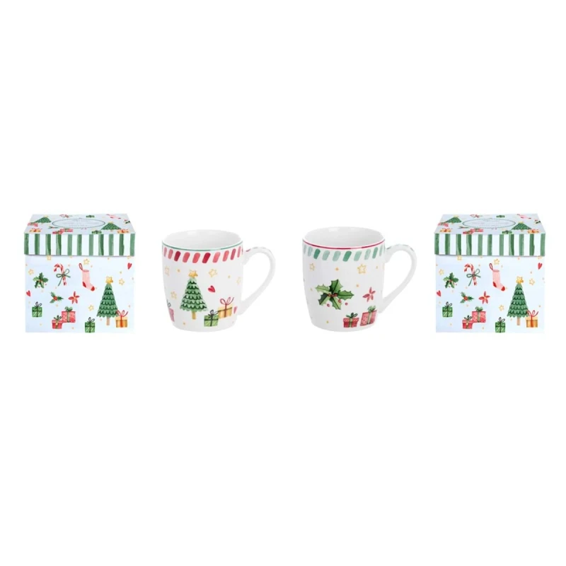 Blanc MariClò - Tazza Mug - Rosso