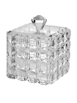 Ottaviani - Crystal Box - Transparent