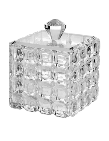 Ottaviani - Crystal Box - Transparent