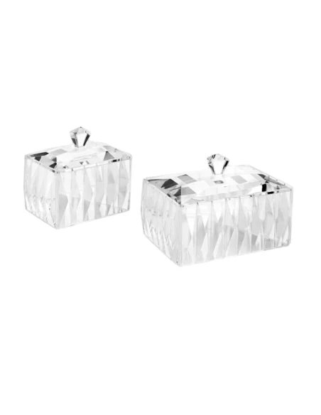 Ottaviani - Scrigno in Cristallo - Trasparente