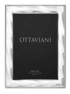 Ottaviani - Portafoto Riflessi - Argento