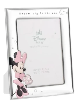 Ottaviani - Minnie Mouse Photo Frame