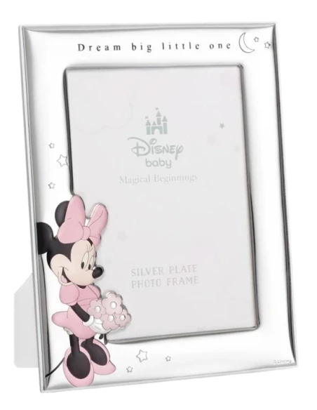 Ottaviani - Minnie Mouse Photo Frame