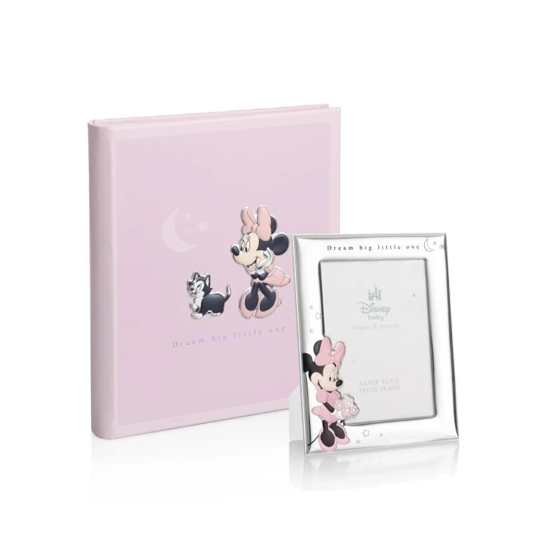 Ottaviani - Minnie Mouse Photo Frame