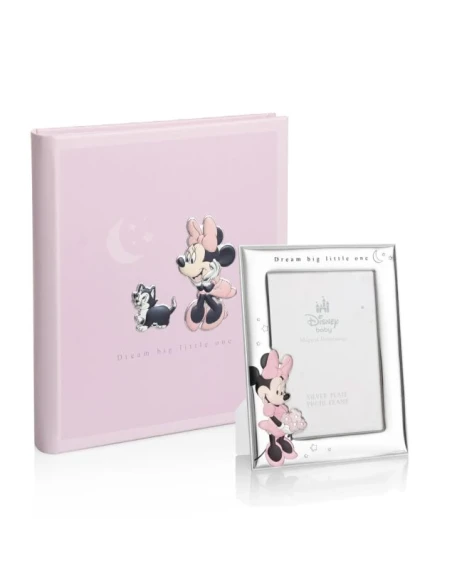 Ottaviani - Minnie Mouse Photo Frame