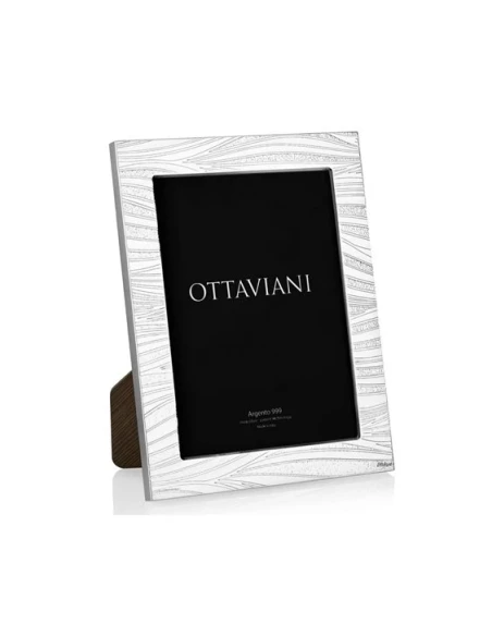 Ottaviani - Portafoto Il Mare Della Vita - Argento