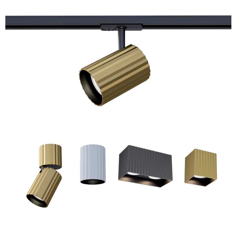 Redo Group - Delphi Lampada da Soffitto Rotonda