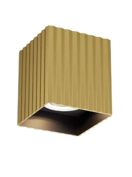 Redo Group - Delphi Square Ceiling Lamp