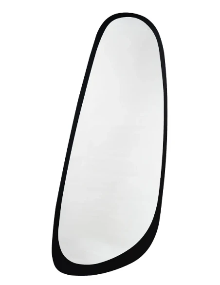 Ceart - Diva Mirror - Pastel Black