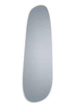 Ceart - Monolite Mirror - Pastel White