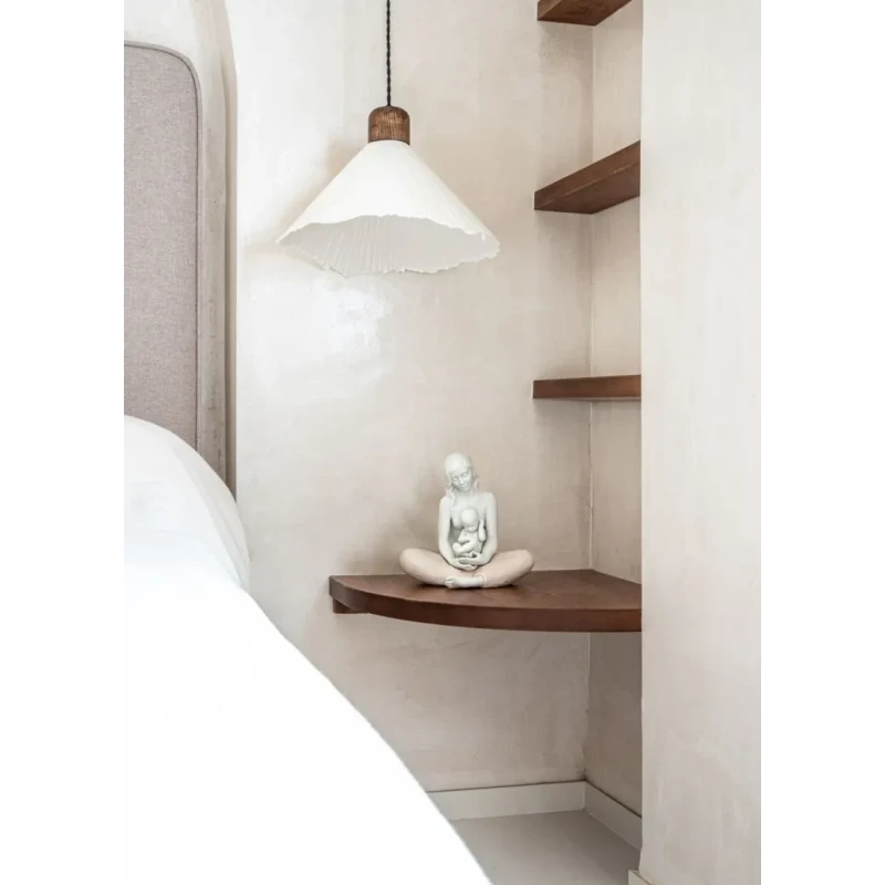 Lladró - The Mother Sculpture - Porcelain