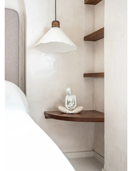 Lladró - Scultura La Madre - Porcellana