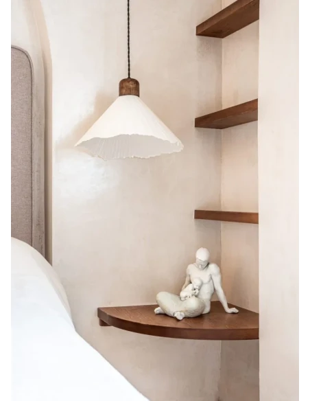 Lladró - The Father Sculpture - Porcelain