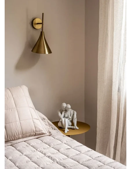 Lladró - Scultura Famiglia L'essenza della Vita - Porcellana