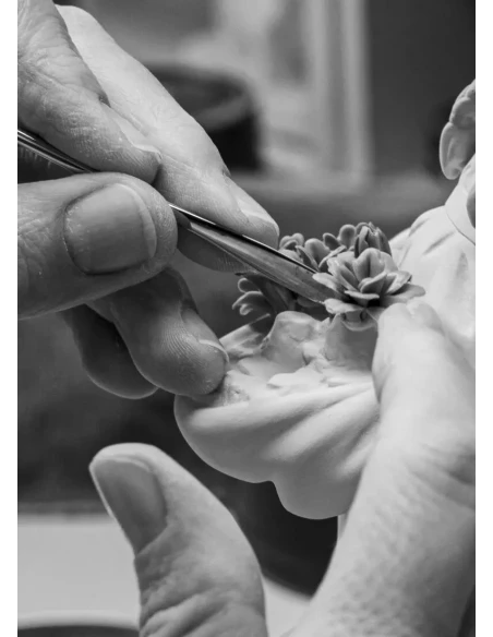 Lladró - Spring Sculpture - Porcelain