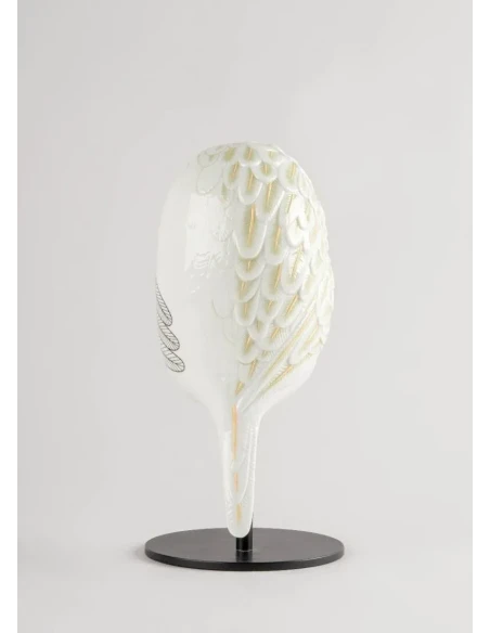 Lladró - Scultura Face 2 Face - Passero