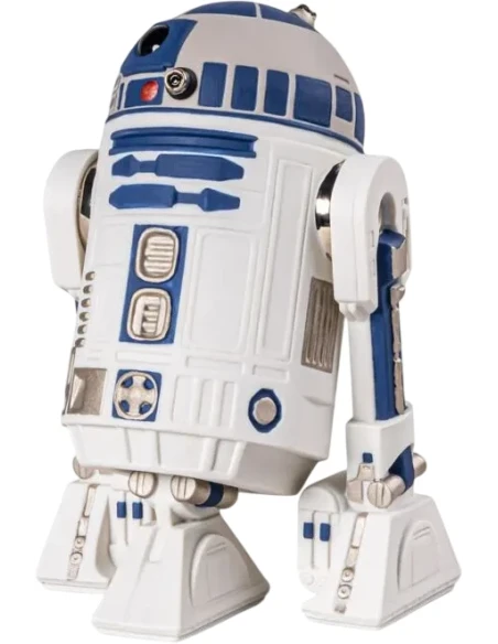 Lladró - R2D2 Star Wars Sculpture - Porcelain