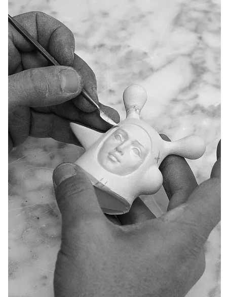 Lladró - Scultura The Lover III. By Jaime Hayon