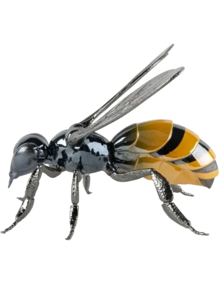 Lladró - Scultura Ape - Porcellana