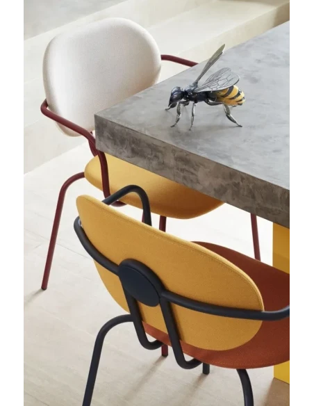 Lladró - Bee Sculpture - Porcelain