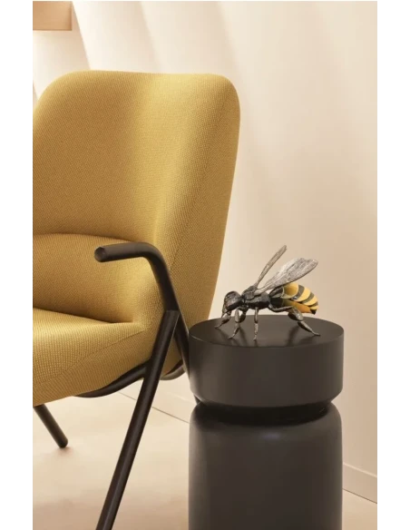 Lladró - Bee Sculpture - Porcelain