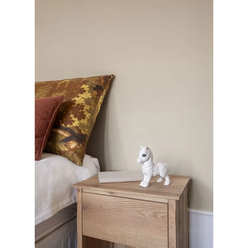 Lladró - Scultura Baby Horse - Bianco