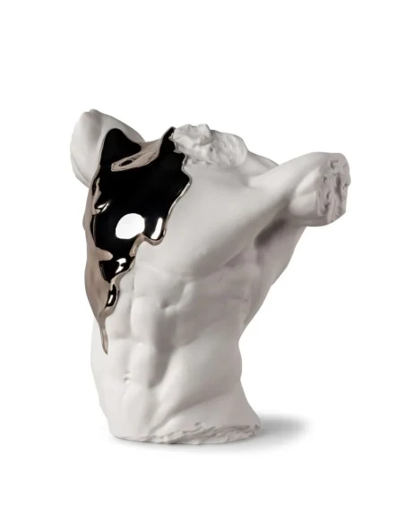 Lladró - Eternal Fluidity Sculpture - Men