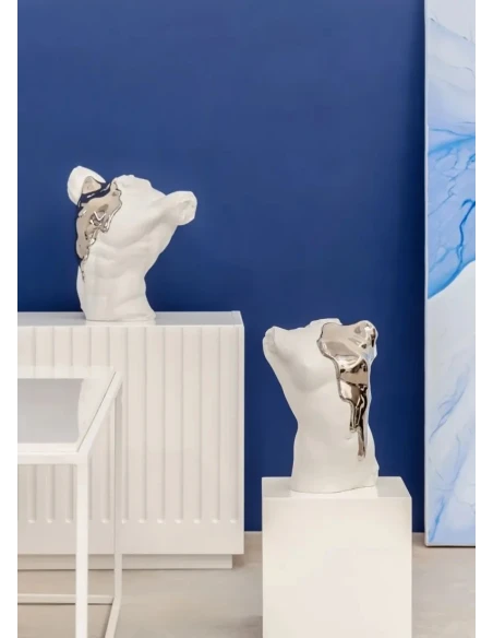 Lladró - Scultura Eternal Fluidity - Uomo