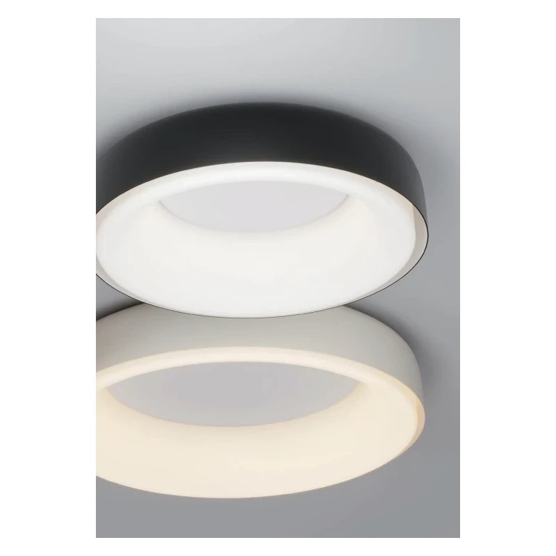 Redo Group - Dip Ceiling Lamp - Glossy Beige