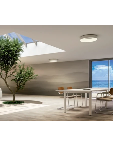 Redo Group - Dip Lampada da Soffitto - Beige Lucido