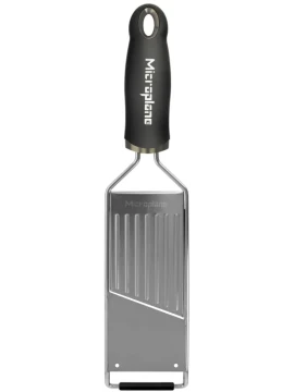 Microplane - Mandoline Slicer Blade - Black
