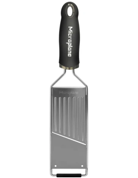 Microplane - Mandoline Slicer Blade - Black