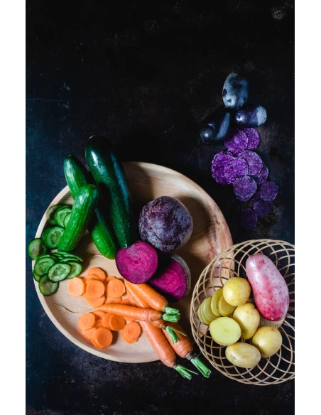 Microplane - Mandoline Slicer Blade - Black