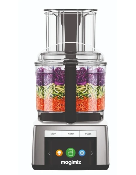 Magimix - Cook Expert Food Processor - Grey