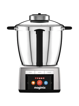 Magimix - Robot da Cucina Cook Expert - Grigio