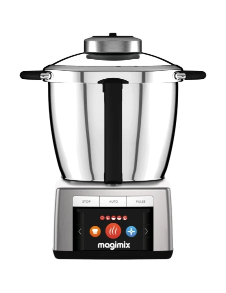 Magimix - Robot da Cucina Cook Expert - Grigio