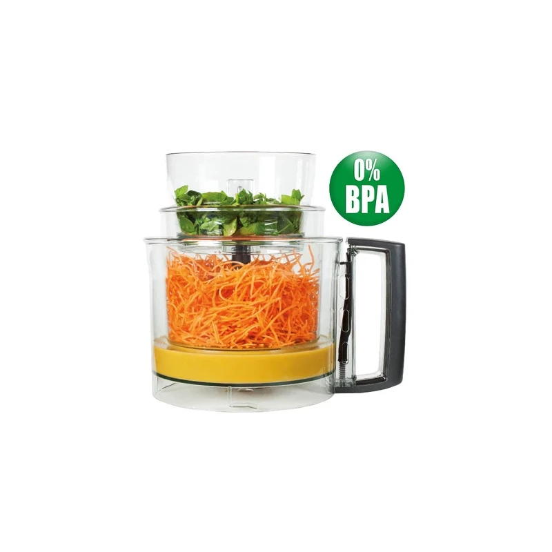 Magimix - Cuisine System 5200 XL Multifunction Food Processor