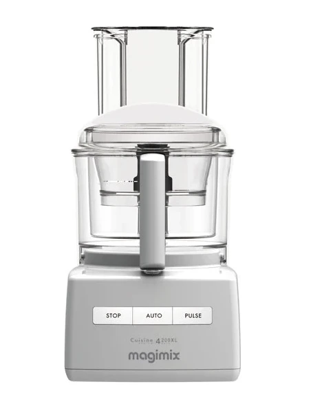 Magimix - Robot Multifunzione Cuisine System 4200 XL