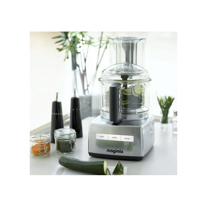 Magimix - Robot Multifunzione Cuisine System 4200 XL